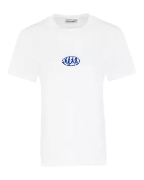 футболка Carne Bollente