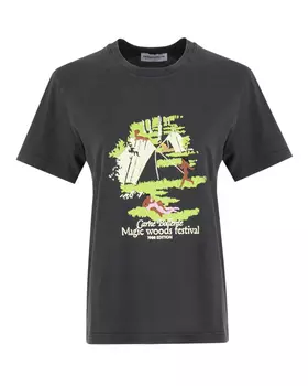 футболка Carne Bollente