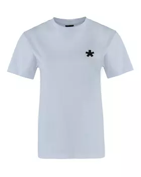 хлопковая футболка COMME des FUCKDOWN