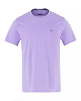 хлопковая футболка Harmont & Blaine