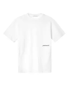 хлопковая футболка HINNOMINATE