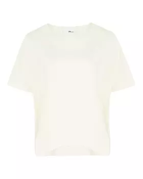 хлопковая футболка J.M design