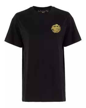 хлопковая футболка JOSHUA`S