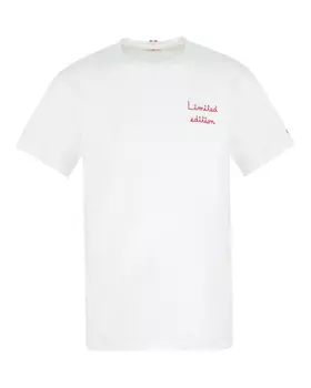 футболка MC2 Saint Barth