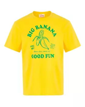 хлопковая футболка MC2 Saint Barth