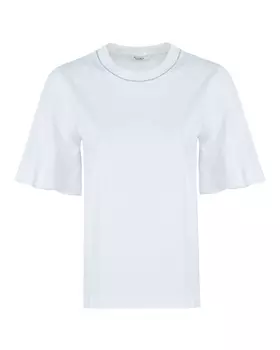 футболка Peserico