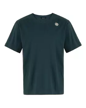 хлопковая футболка Tee Library