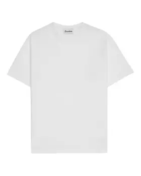 хлопковая футболка tudes