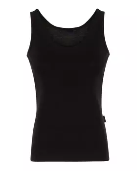 хлопковая майка Juun.J