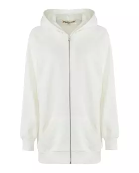 хлопковая олимпийка FLASHIN