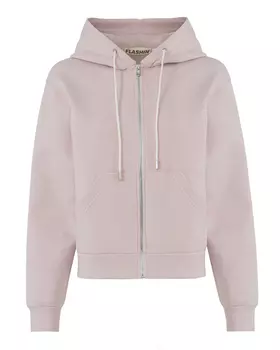 хлопковая олимпийка FLASHIN