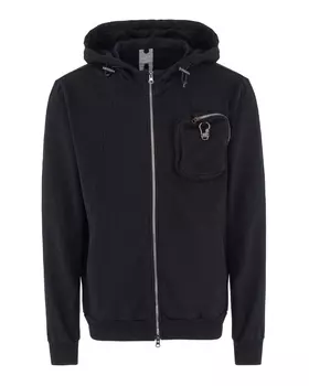 хлопковая олимпийка Premiata