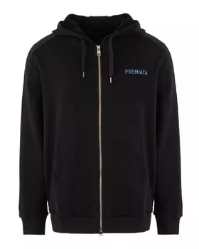 хлопковая олимпийка Premiata