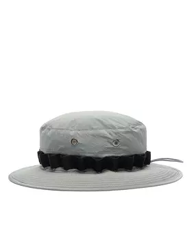 хлопковая панама FRIHET STUDIO