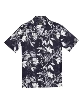 хлопковая рубашка Antony Morato