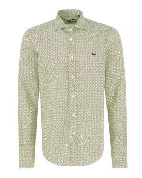 рубашка Harmont & Blaine