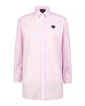 хлопковая рубашка JOSHUA`S