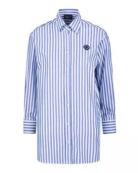 хлопковая рубашка JOSHUA`S