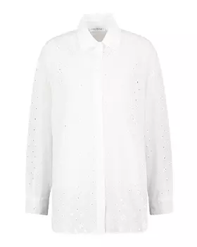 хлопковая рубашка JOSHUA`S