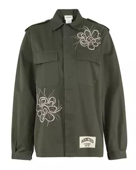 жакет P.A.R.O.S.H.