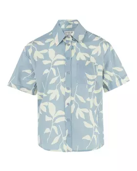 рубашка Palm Noosa