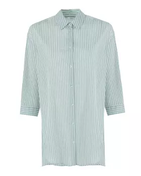 хлопковая рубашка Peserico EASY