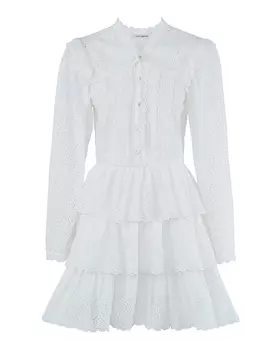 платье ULLA JOHNSON