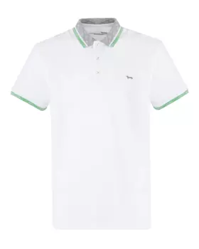 поло Harmont & Blaine