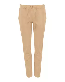 хлопковые брюки D.EXTERIOR