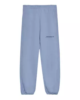 хлопковые брюки HINNOMINATE
