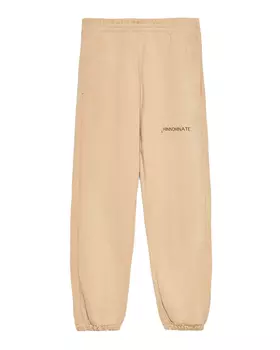 хлопковые брюки HINNOMINATE