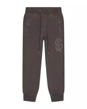 хлопковые брюки KSUBI