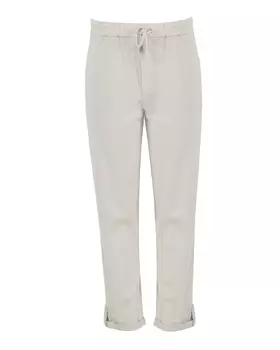 хлопковые брюки PANICALE