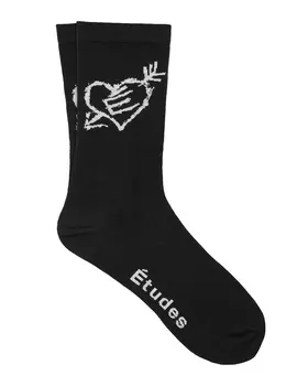 хлопковые носки tudes