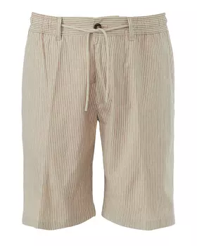 хлопковые шорты CRUNA