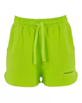 хлопковые шорты HINNOMINATE