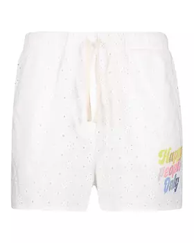 хлопковые шорты JOSHUA`S