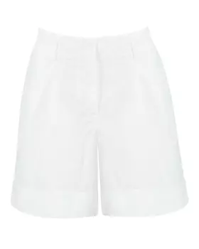 хлопковые шорты P.A.R.O.S.H.