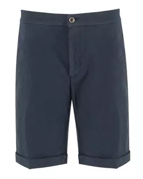 хлопковые шорты Peserico