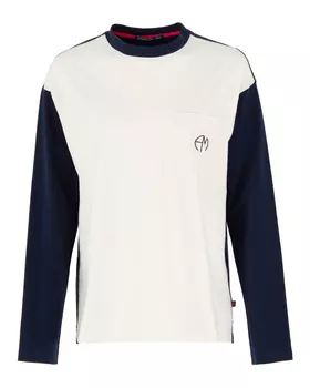 хлопковый джемпер Anouk More