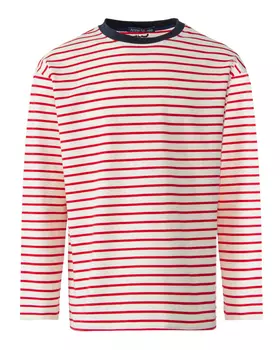 хлопковый джемпер ANOUK MORE