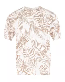 хлопковый джемпер Antony Morato