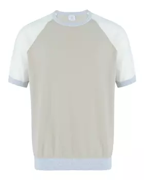 хлопковый джемпер Eleventy