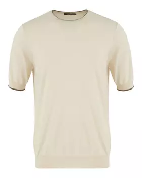 хлопковый джемпер Peserico