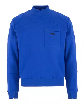 хлопковый джемпер URBAN BORIS