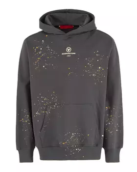 хлопковый худи ACUPUNCTURE