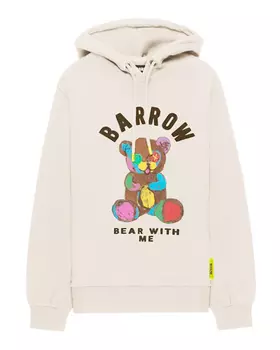 худи BARROW