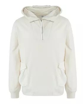 хлопковый худи C.P.Company