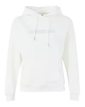 хлопковый худи COMME des FUCKDOWN