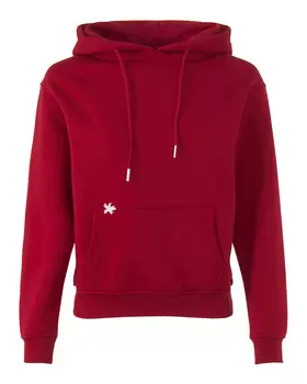 хлопковый худи COMME des FUCKDOWN